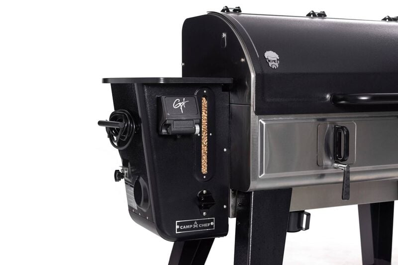 Guy Fieri's Flavortown Woodwind Pro 36